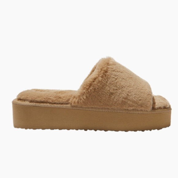 Mum Luks Kirsty Slide - Irish Cream - Picture 7 of 9